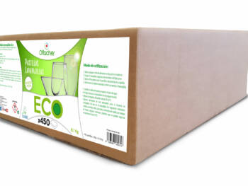 Pastillas de lavavajillas Eco Oflacher (Caja 450 pastillas de 18 gr) - Caja-Eco-8100-scaled-1.jpg
