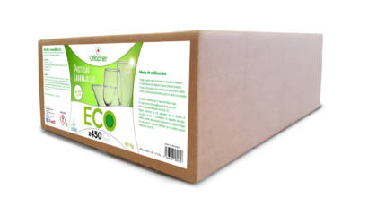 Pastillas de lavavajillas Eco Oflacher (Caja 450 pastillas de 18 gr) - Caja-Eco-8100-scaled-1.jpg