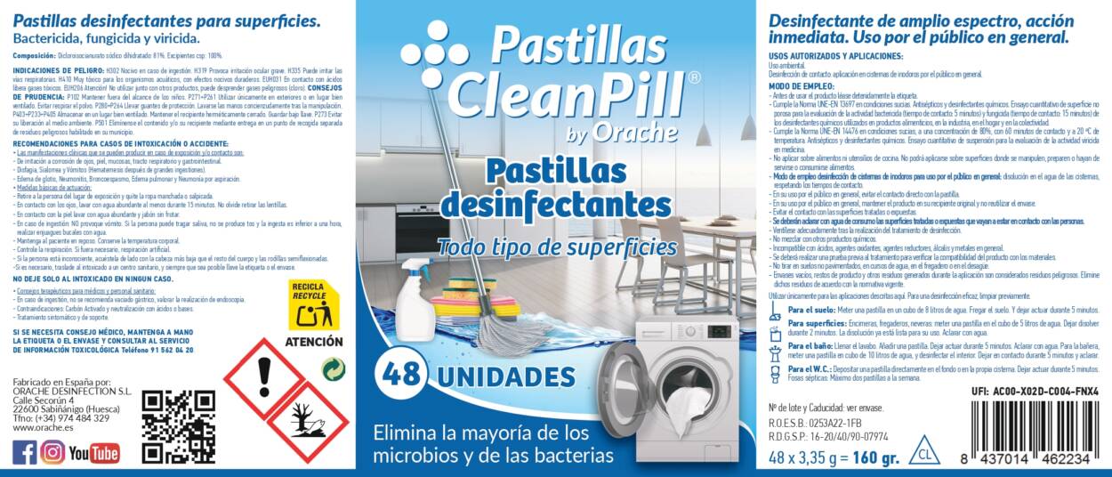 Pastillas Veggies & Fruits Cleanpill - Etiqueta_Desinfectante_Superficies_General_160_1.14_II_SP_page-0001.jpg