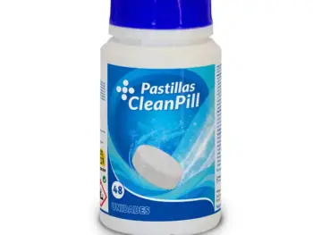 Pastillas Cleanpill, uso general (Bote 48 pastillas de 3,35 gr) - cleanpill.webp