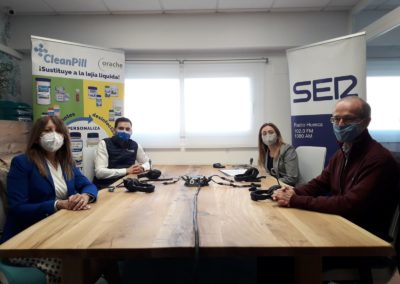 Orache Desinfection continúa con su expansión internacional - expansion.jpeg