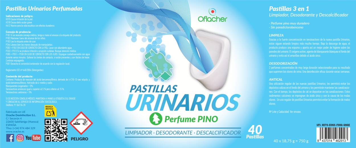 Pastillas Urinario Oflacher (Bote 40 pastillas de 18,75 gr) - Etiqueta_Urinarios_750_1.08_SP_page-0001.jpg