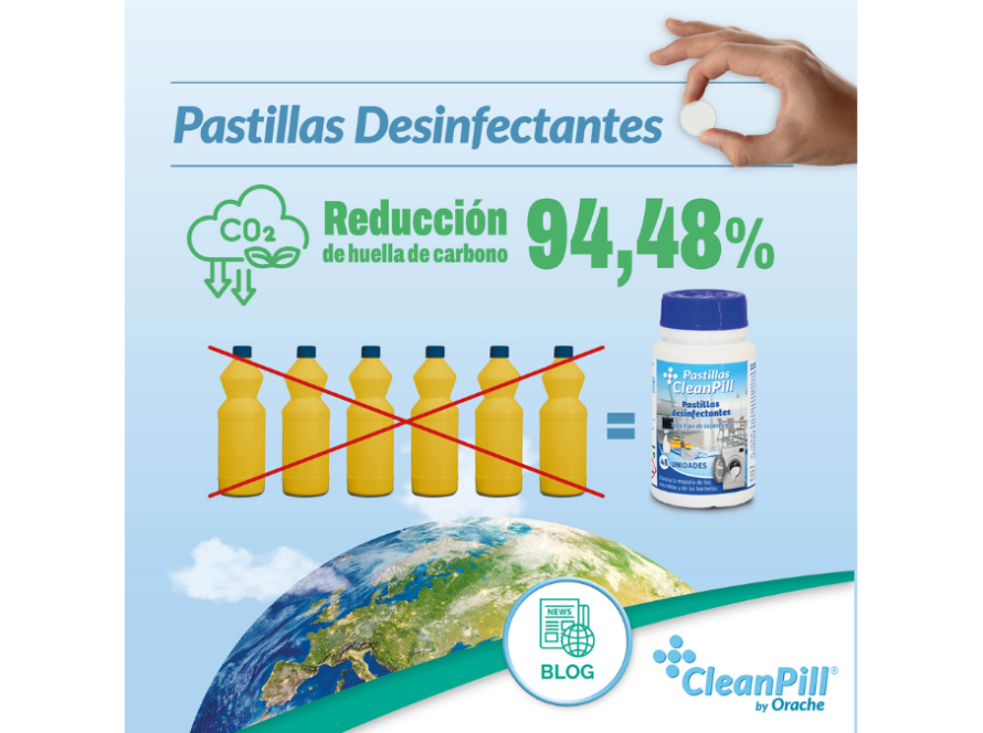 Pastillas de lejía. El ahorro de CO2 respecto a la lejía líquida - BLOG-NOTICIA3.png