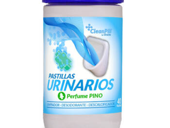 Pastillas Potabilización Cleanpill, agua consumo humano (Bote de 300 pastillas de 3,35 gr) - Urinarios-1kg_CleanPill-copia.jpg